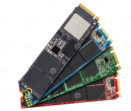 معرفی انواع هارد دیسک و کاربردهای آن‌ها