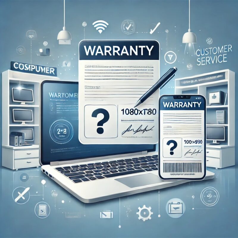 چگونه گارانتی تجهیزات کامپیوتری را بررسی کنیم؟ chegoneh garanti tajekizat kampiotri ra barresi konim? How to check the warranty of computer equipment?