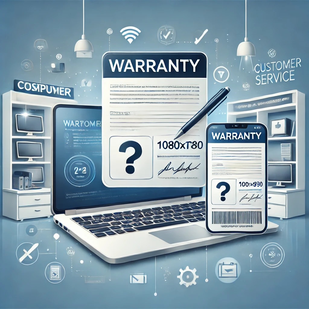 چگونه گارانتی تجهیزات کامپیوتری را بررسی کنیم؟ chegoneh garanti tajekizat kampiotri ra barresi konim? How to check the warranty of computer equipment?