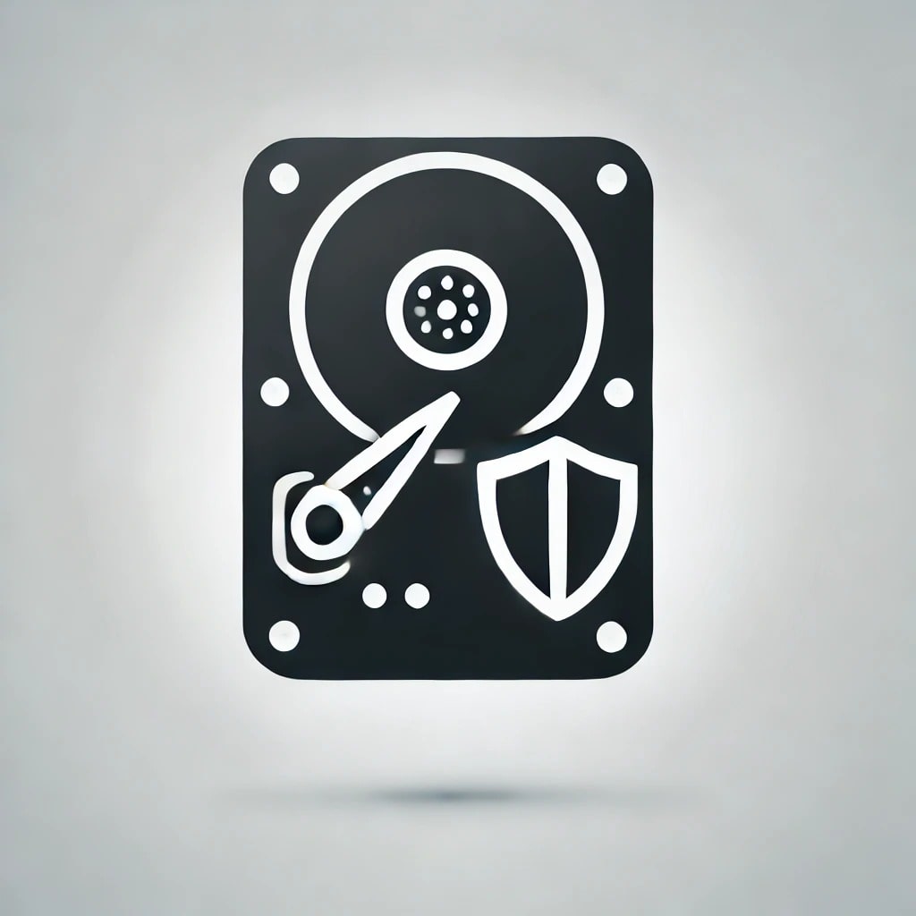 نکات مهم در نگهداری و افزایش عمر هارد دیسک