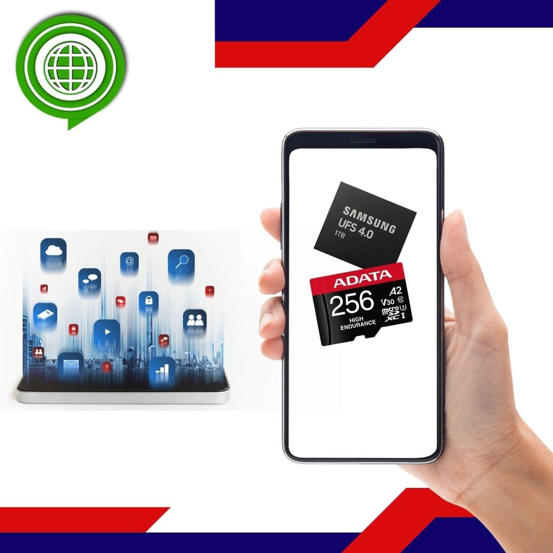 آینده حافظه‌های فلش