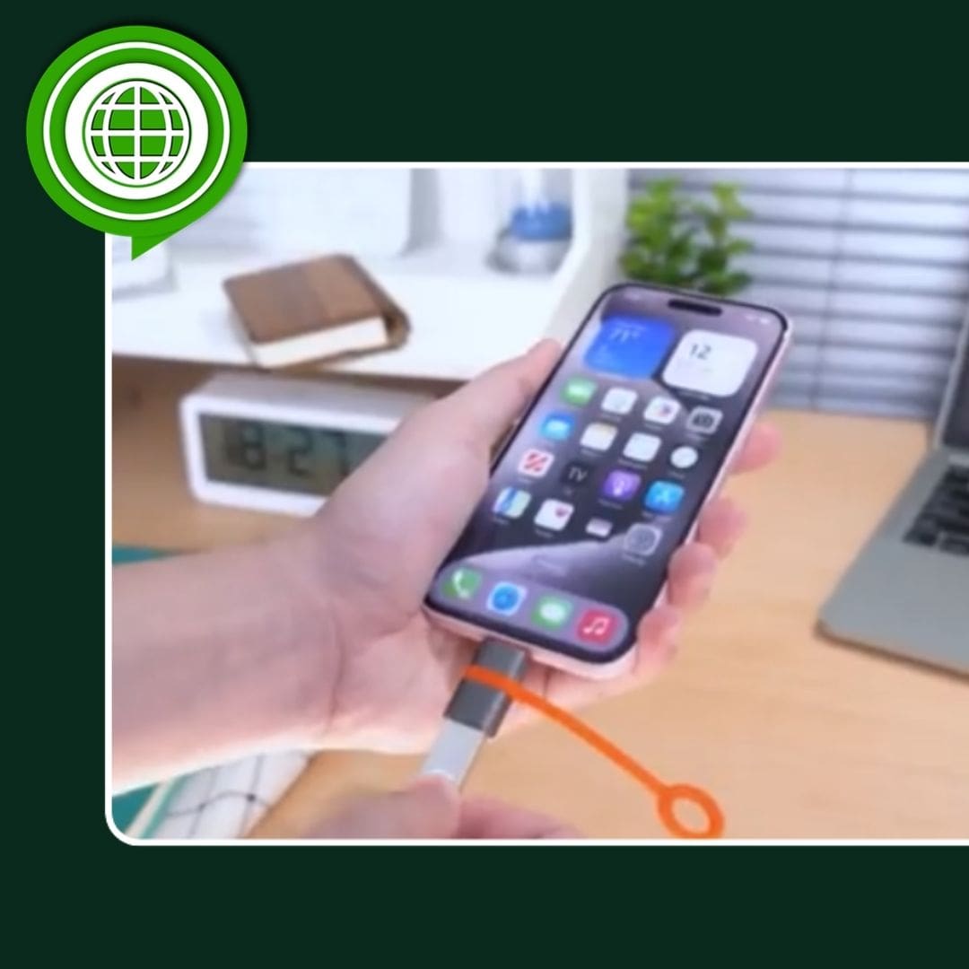 کاربردهای Type-C