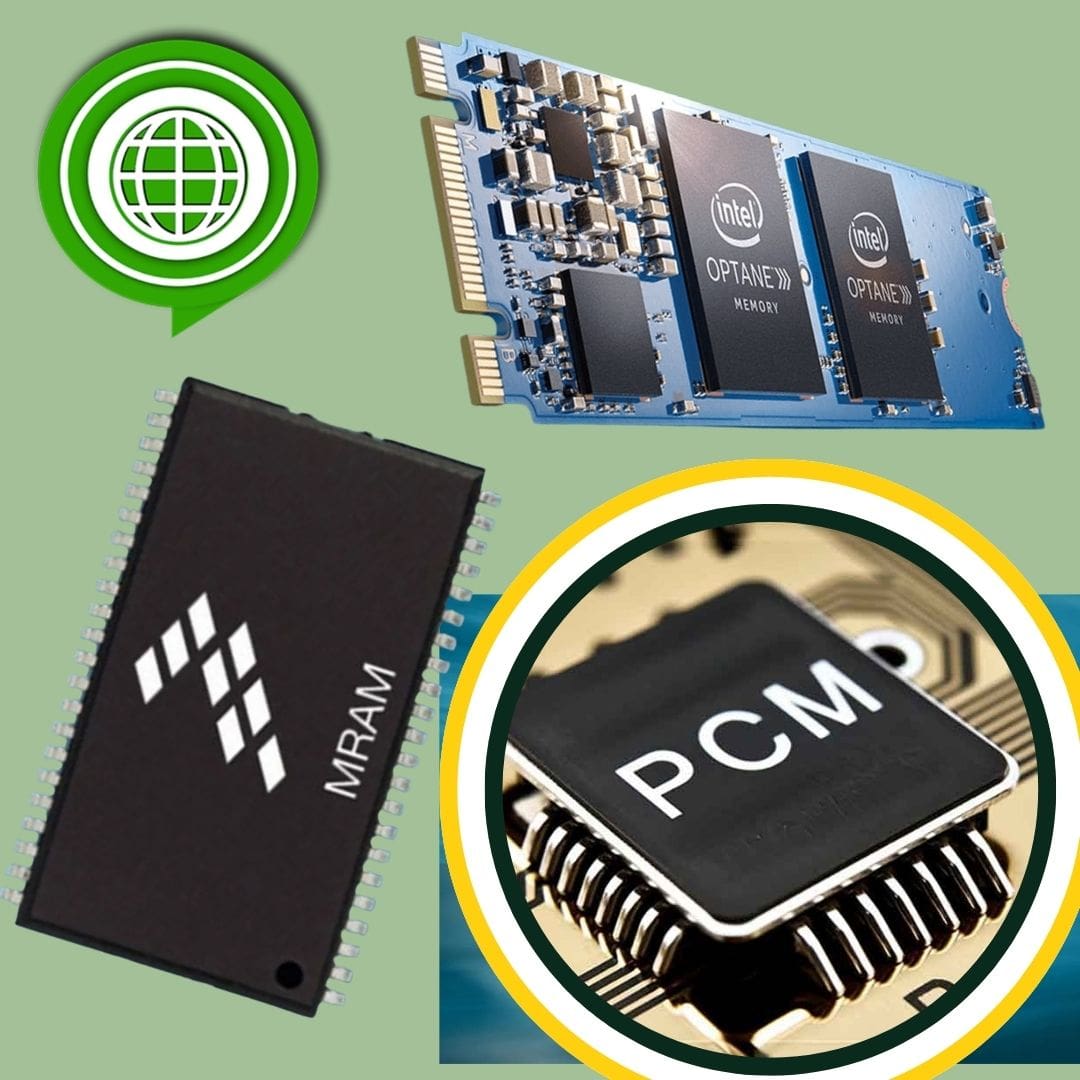 حافظه‌های نسل بعدی