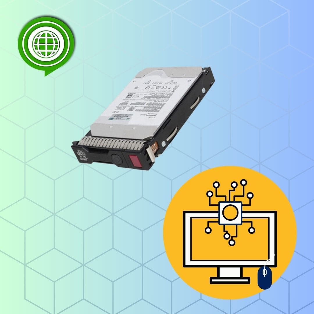 کاربرد هارد دیسک‌های هلیومی