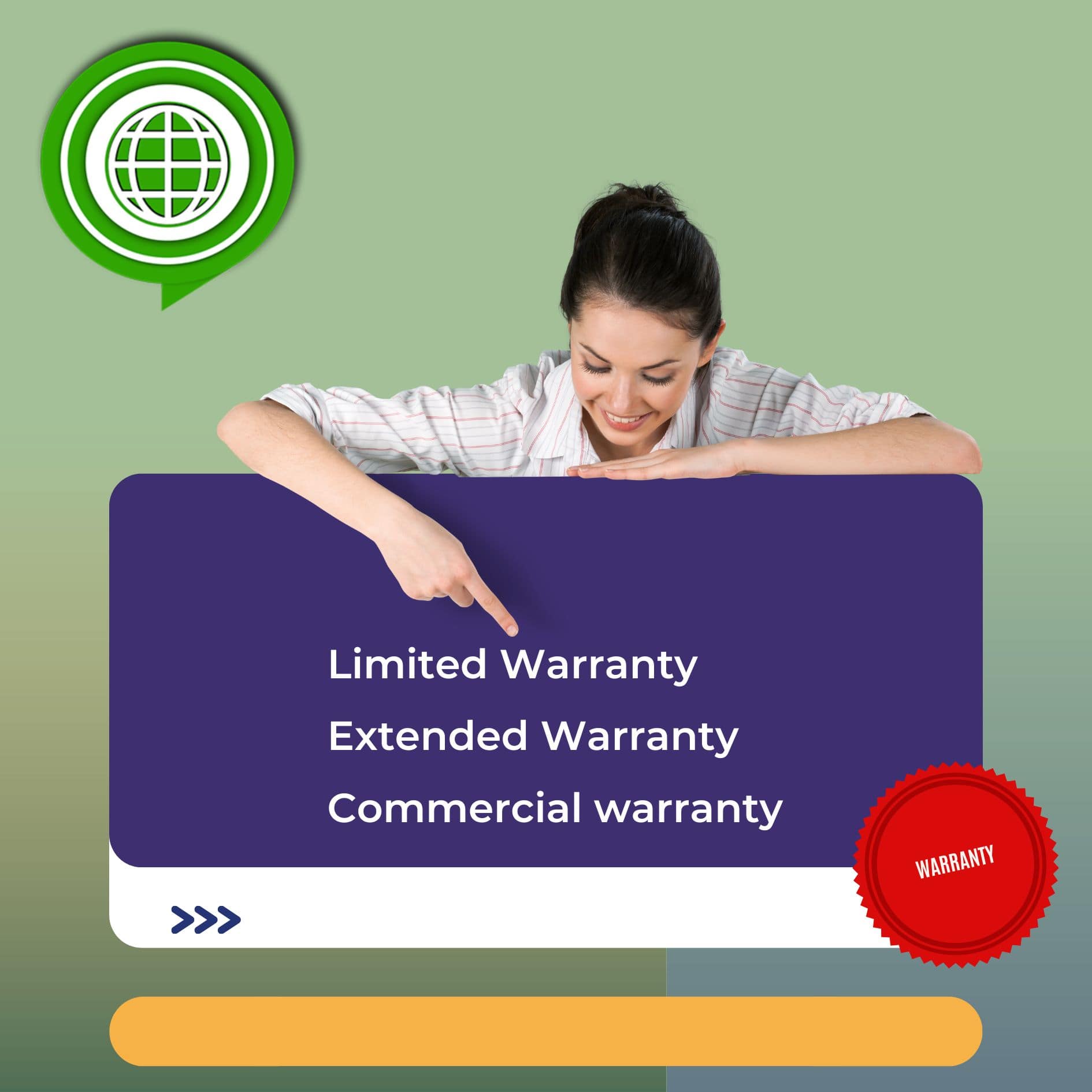 انواع گارانتی هارد دیسک