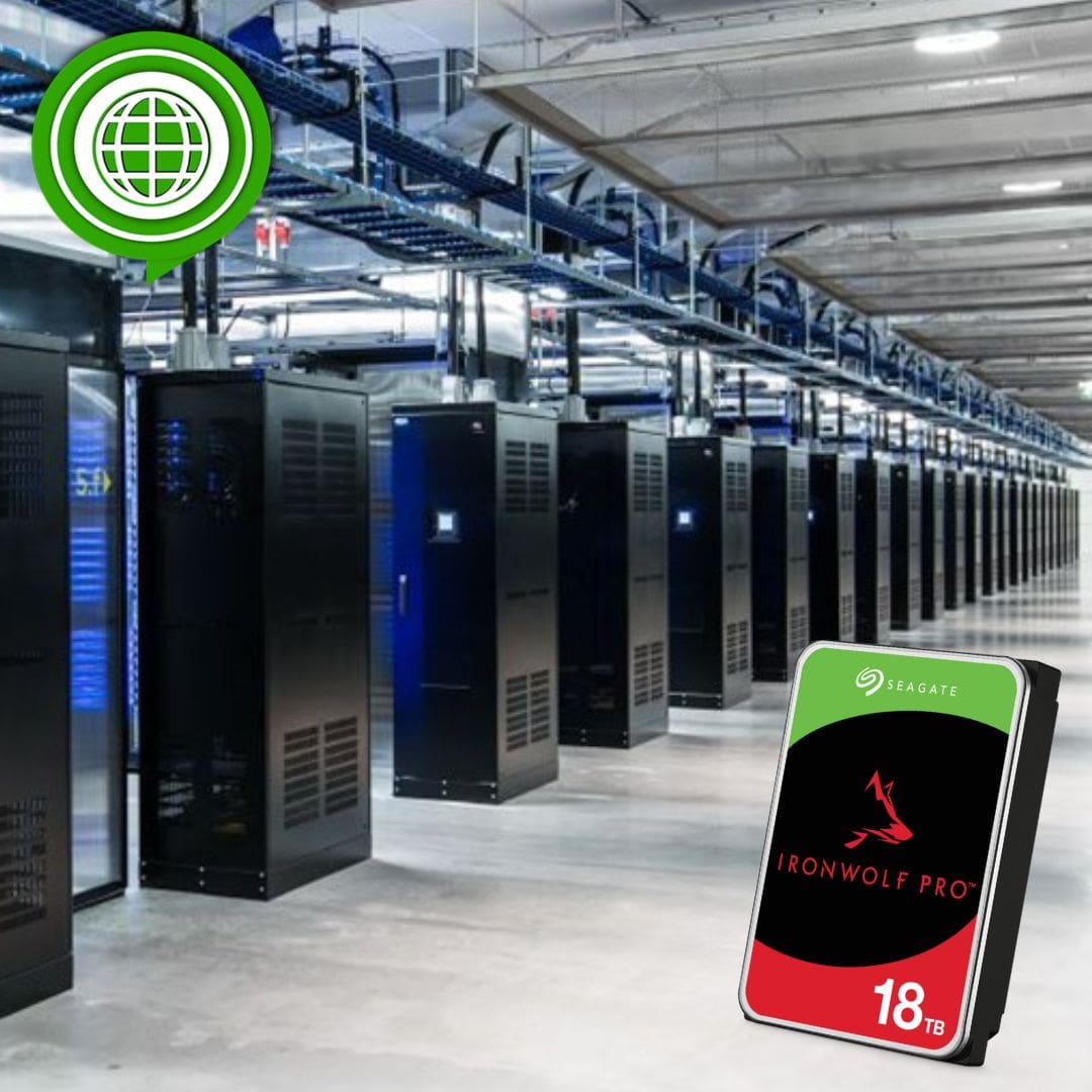 نقش مراکز داده