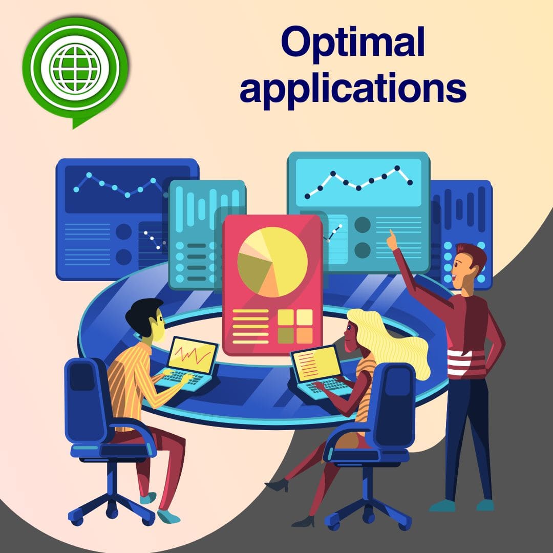 کاربردهای بهینه SSD و HDD