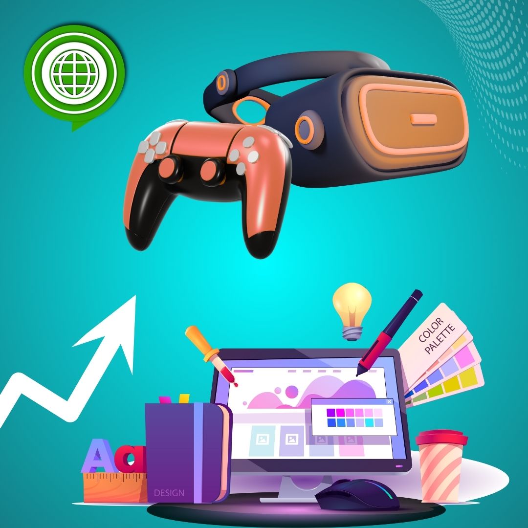 ذخیره‌سازی در محیط‌های VR/AR