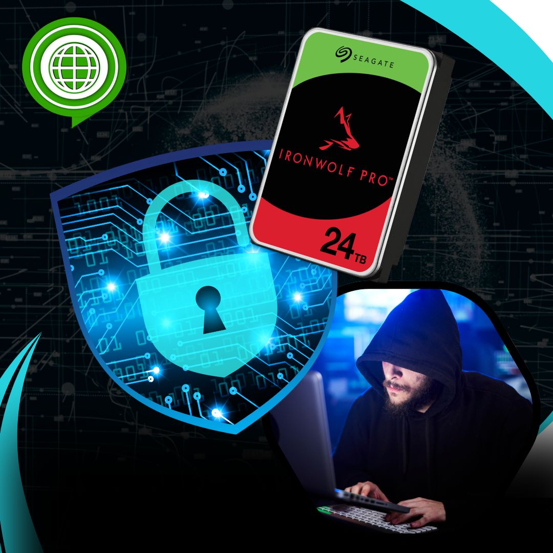 بهترین روش‌های رمزنگاری هارد دیسک