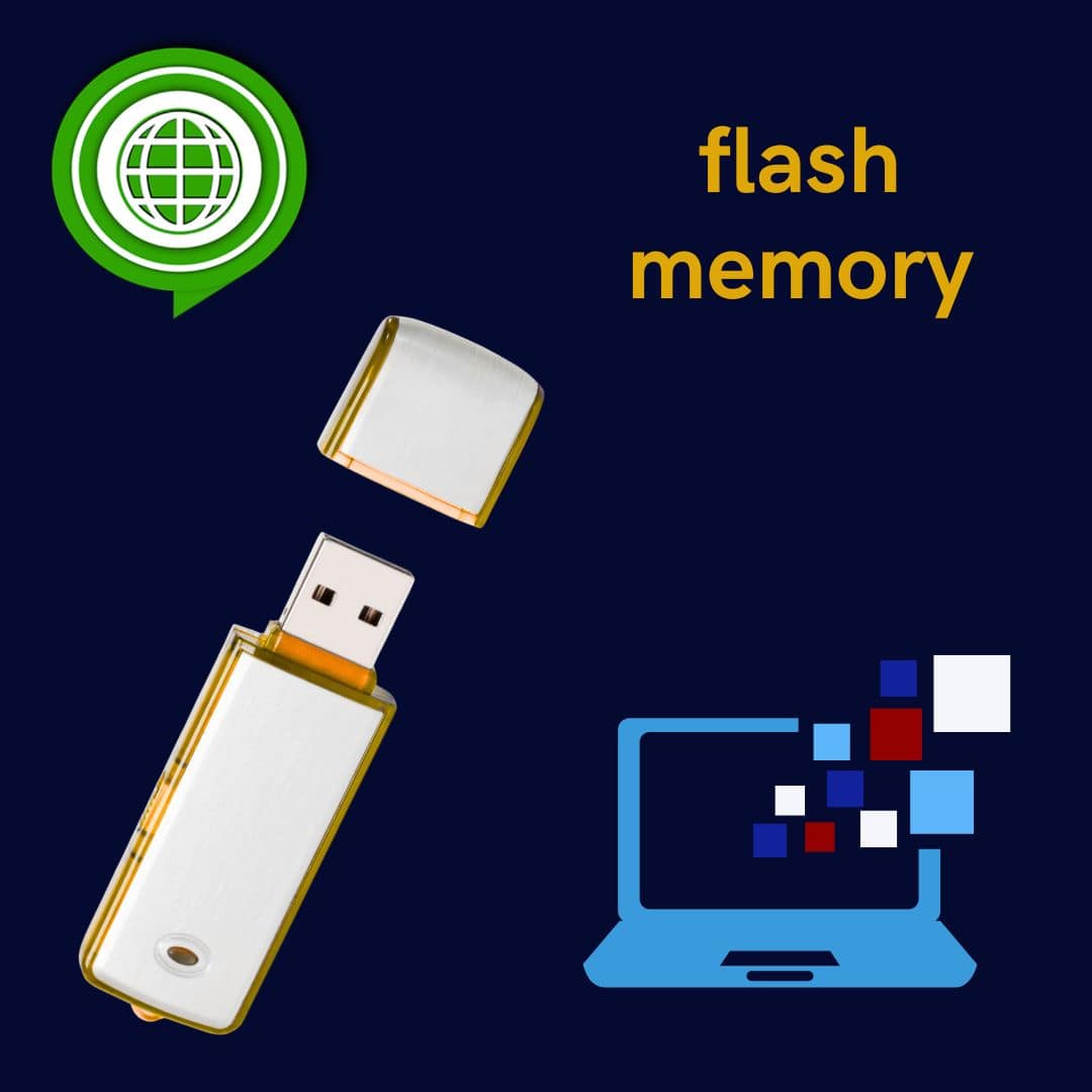 فلش مموری