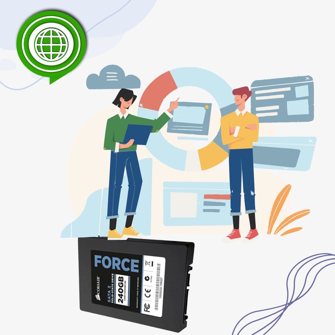 SSD مناسب برای ویندوز 11