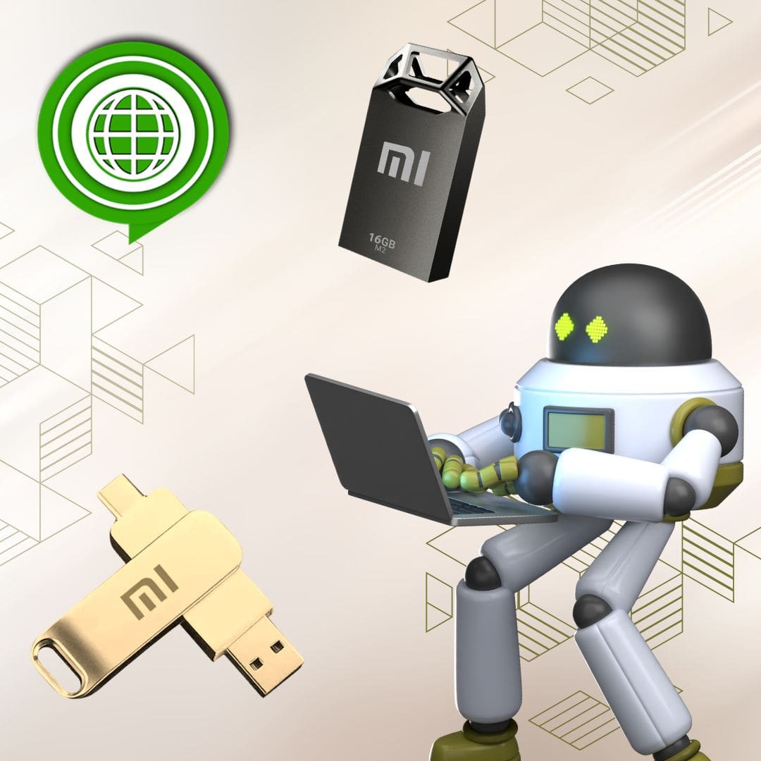 نقش نرم‌افزار در پیشرفت فلش