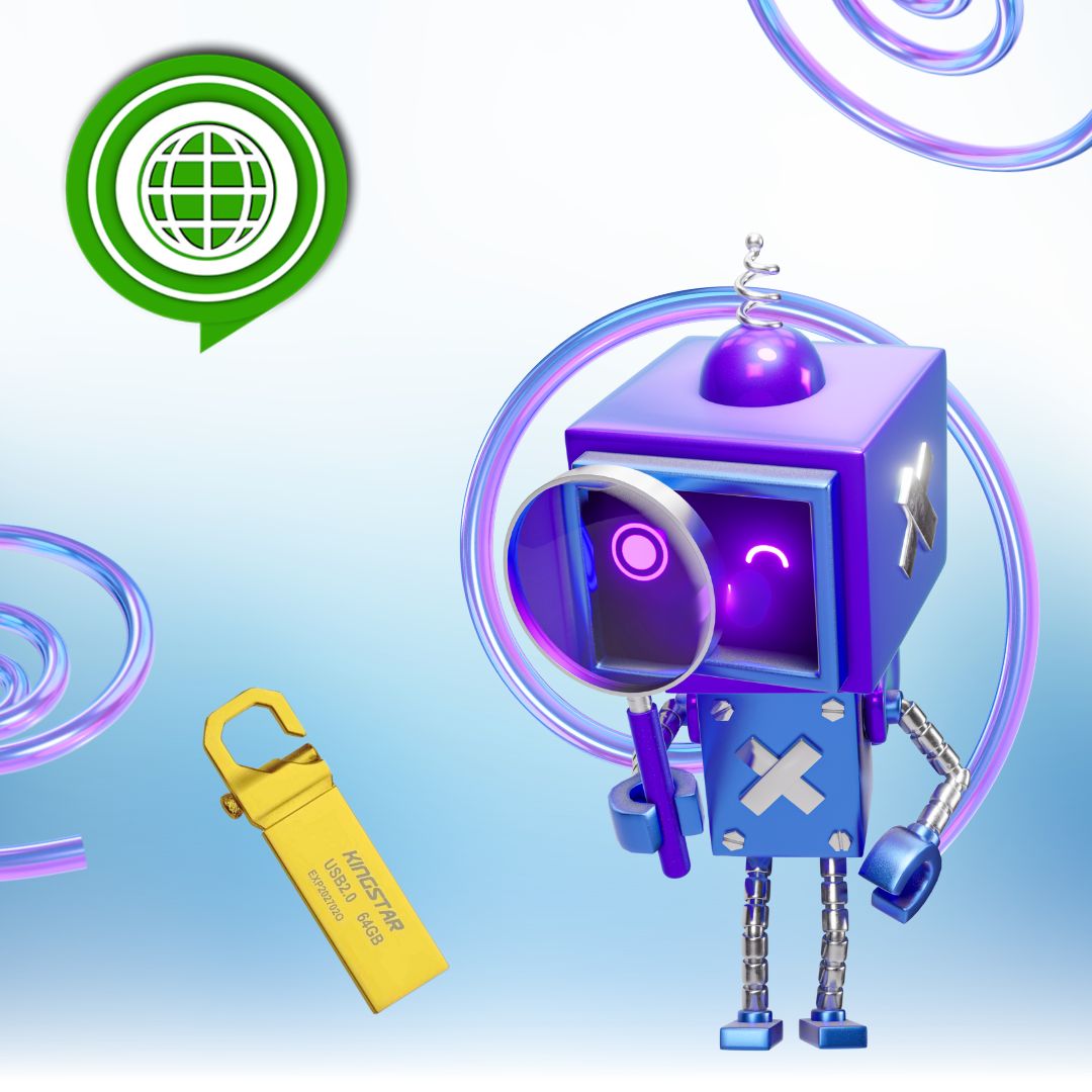 چالش‌های فلش مموری