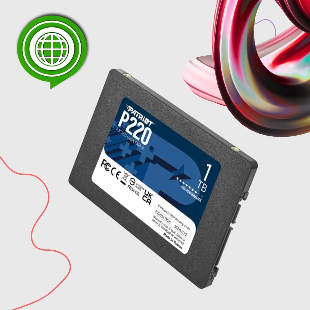 نقش SSD در بهبود ذخیره‌سازی