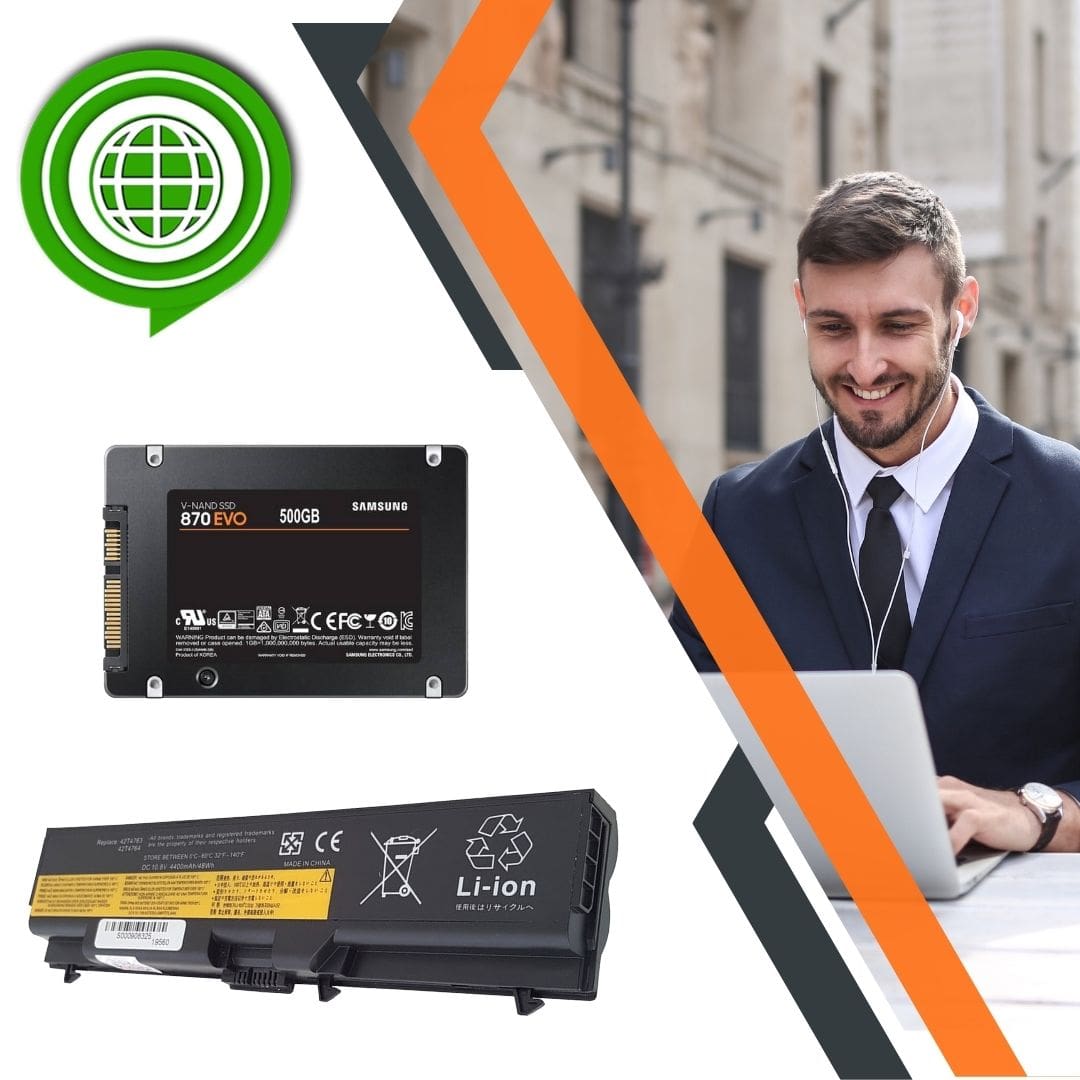 تأثیر فعالیت‌های کم بر باتری