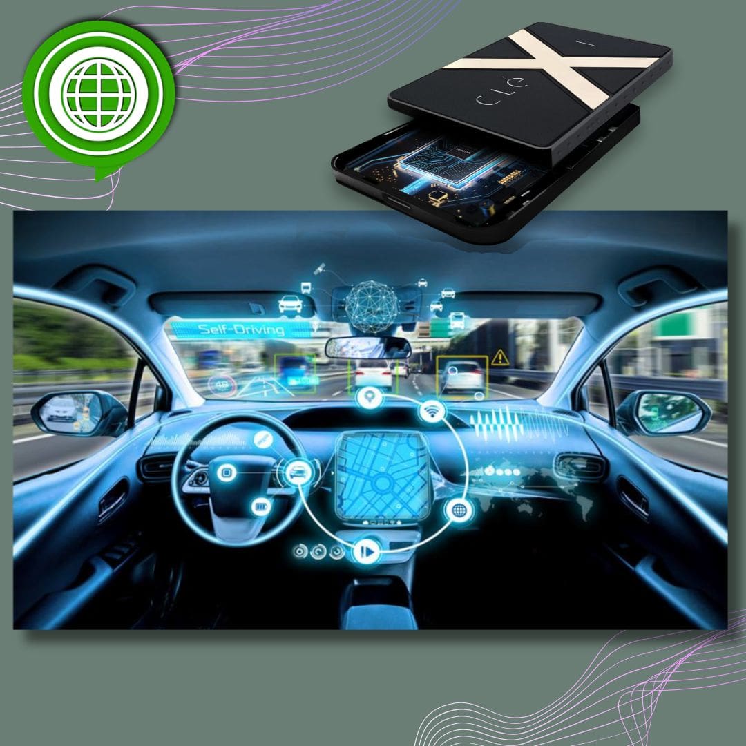 هارد خودروهای خودران