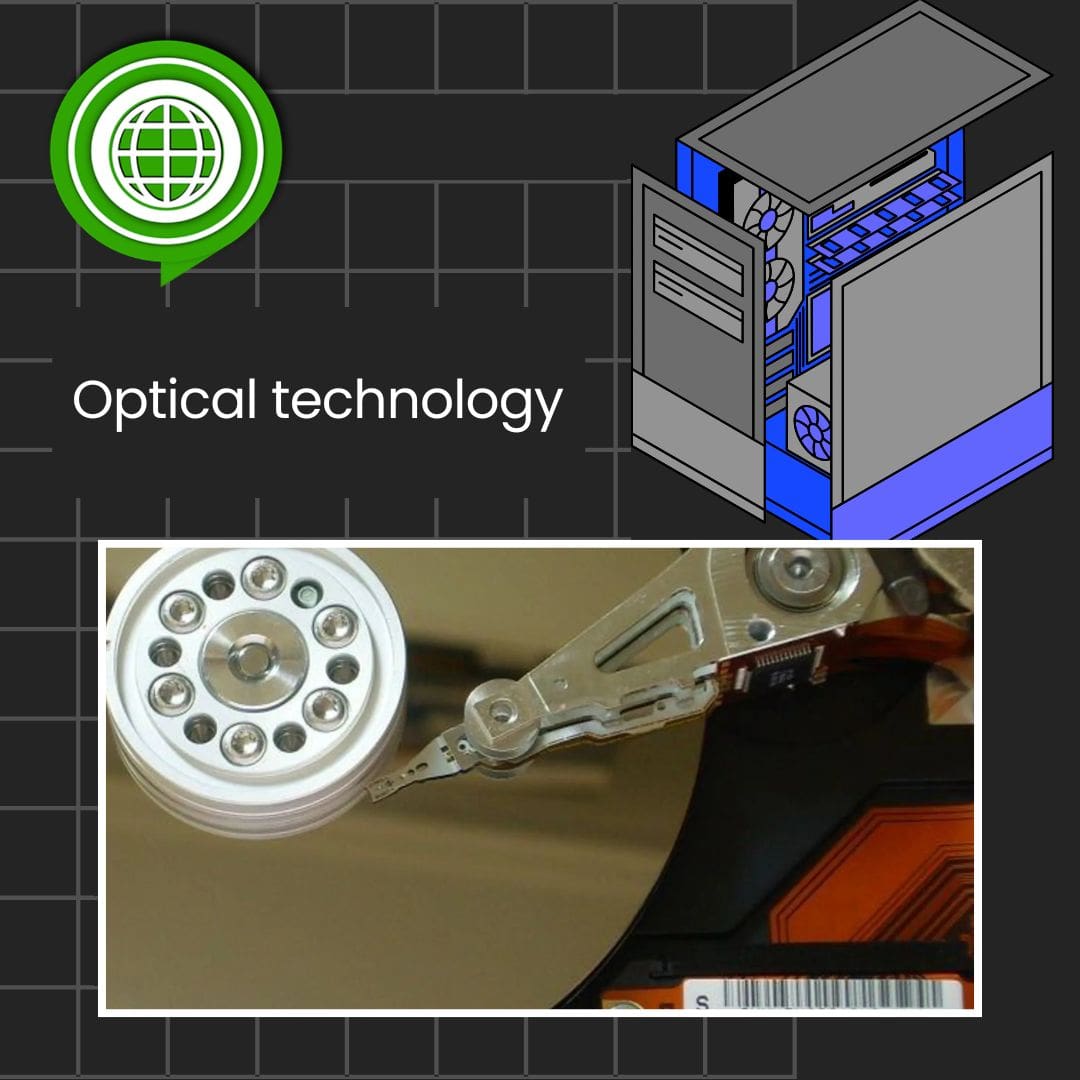تکنولوژی نوری