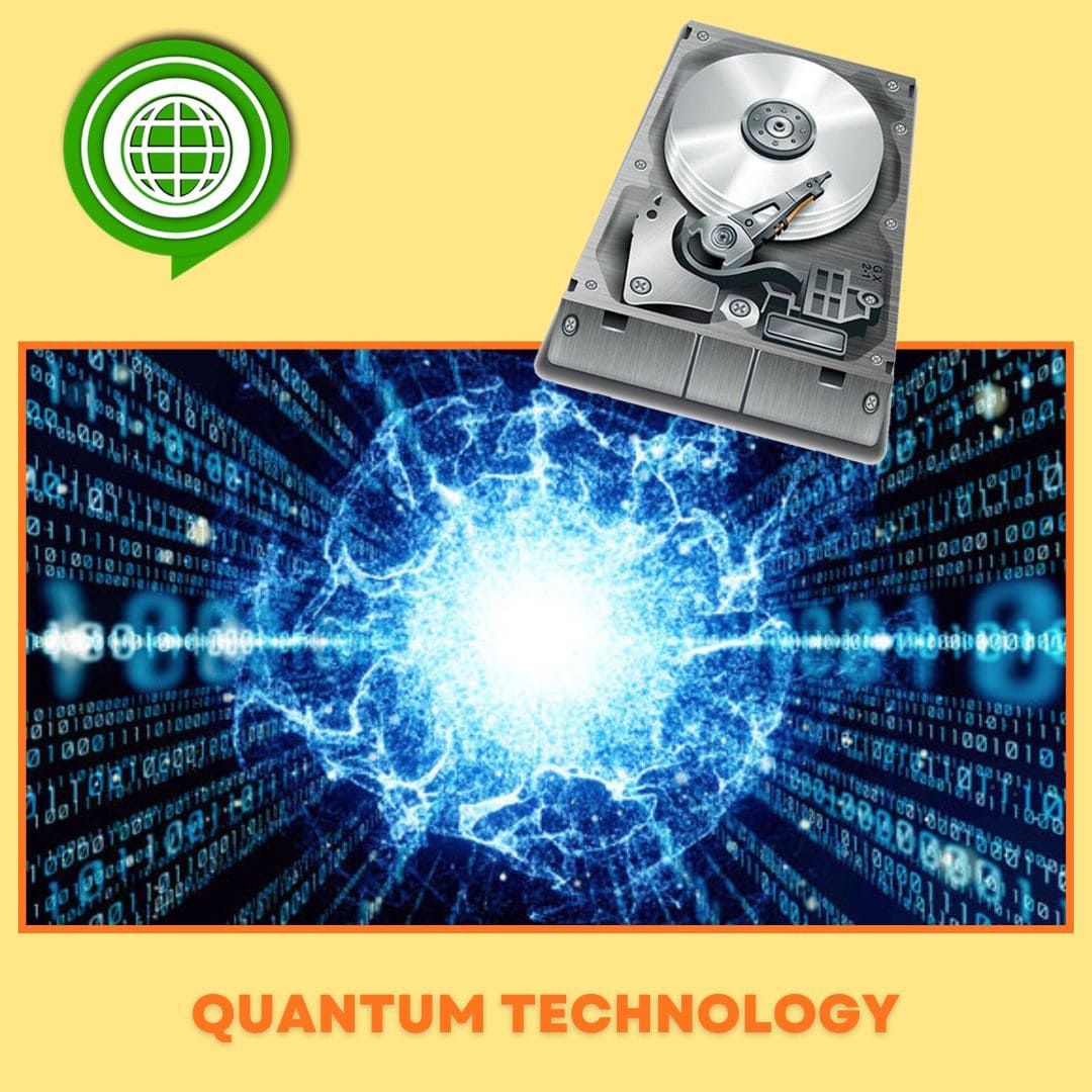 فناوری کوانتومی
