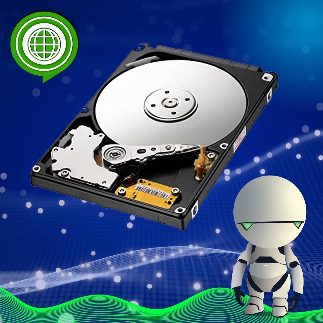 چالش‌های ساخت هارد دیسک کوانتومی