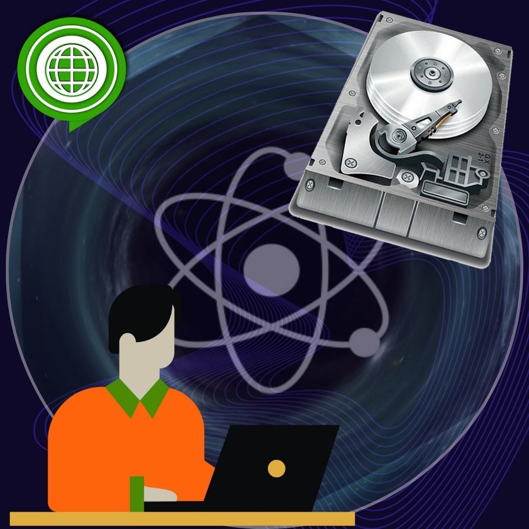 آیندهٔ انسان و داده