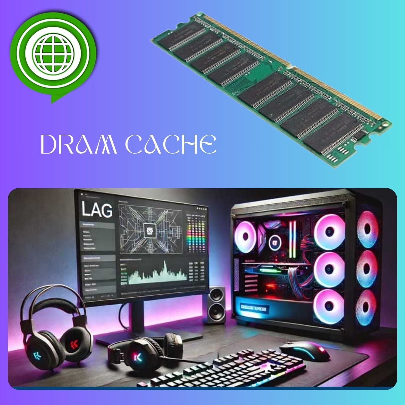 حافظه کش هارد