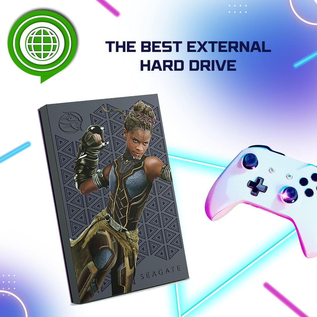 بهترین هارد اکسترنال