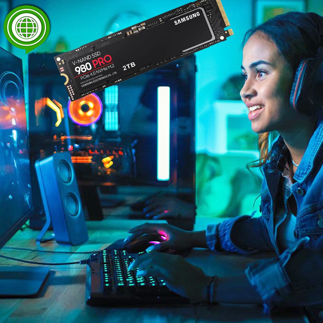 مزایای NVMe SSD