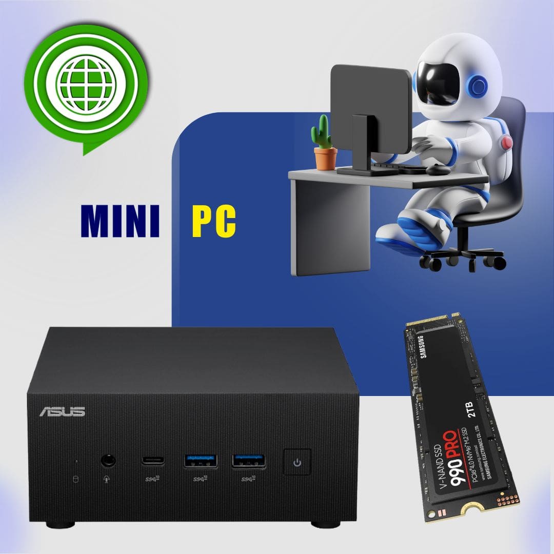 ارتقاء کامپیوترهای کوچک