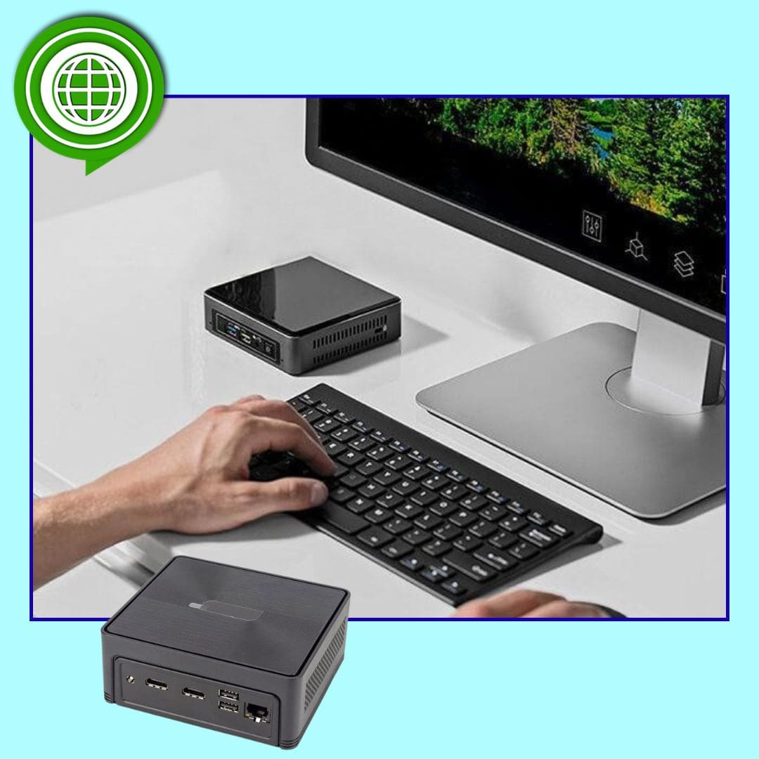 ماهیت Mini PC