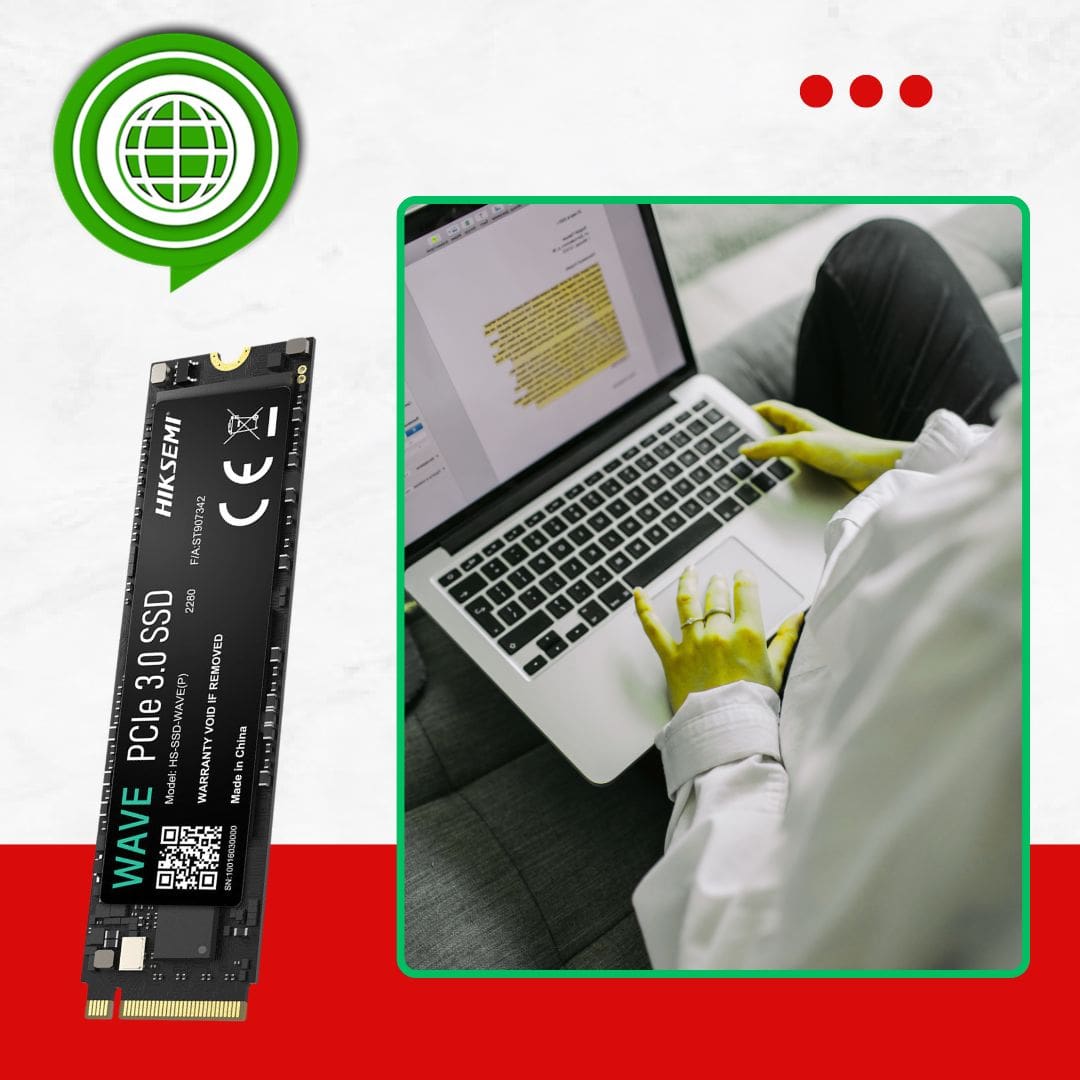 انتخاب بهترین SSD