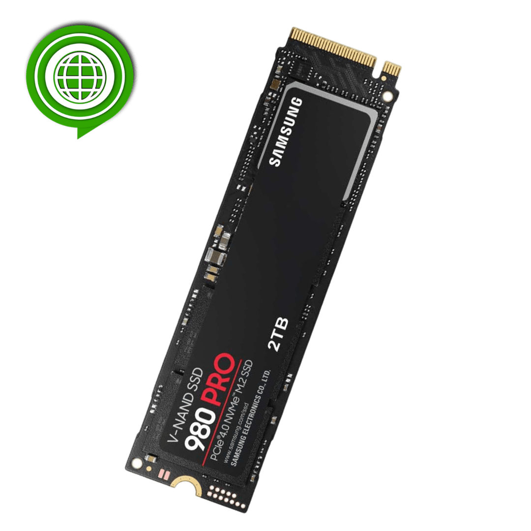 Samsung 980 PRO