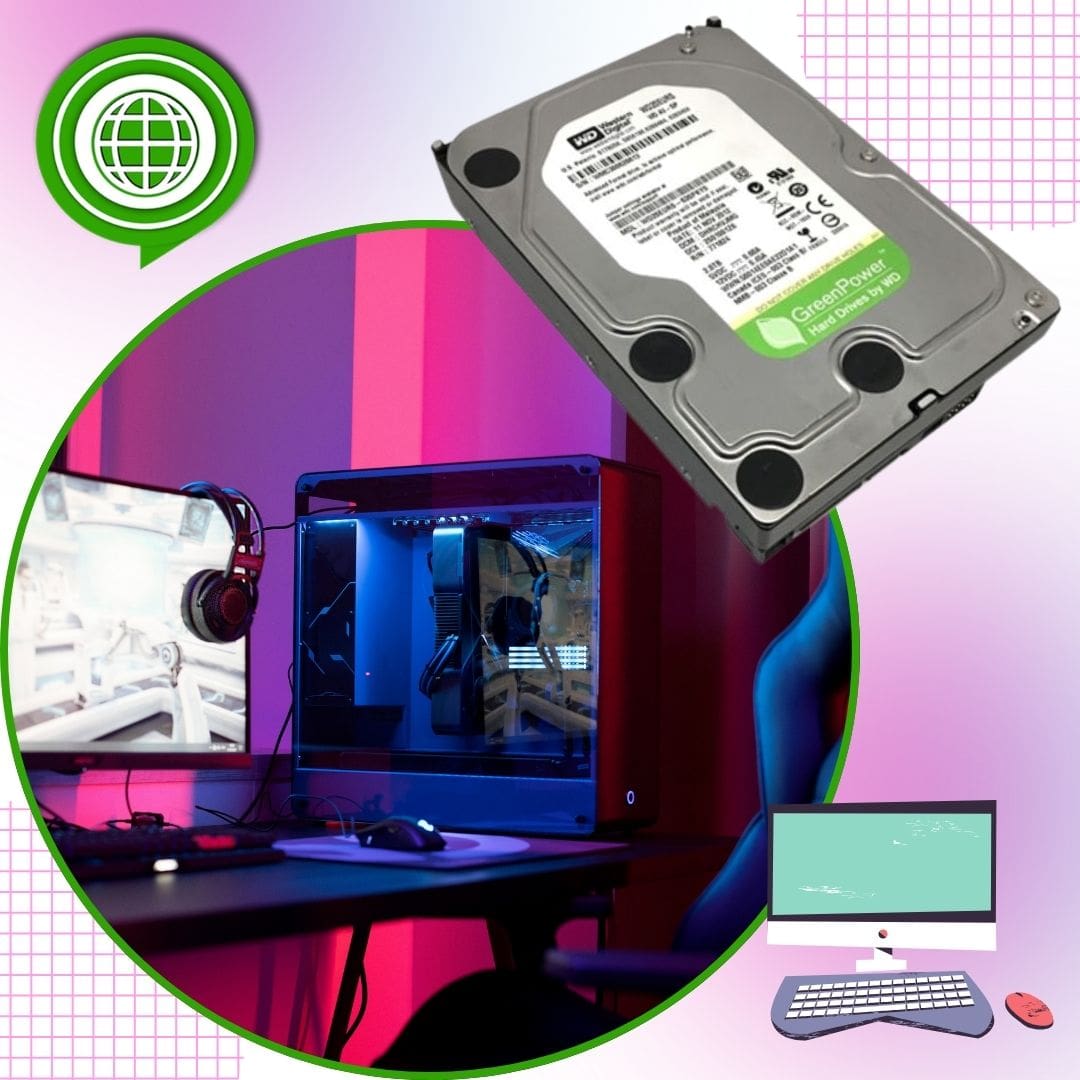مزایای استفاده از HDD