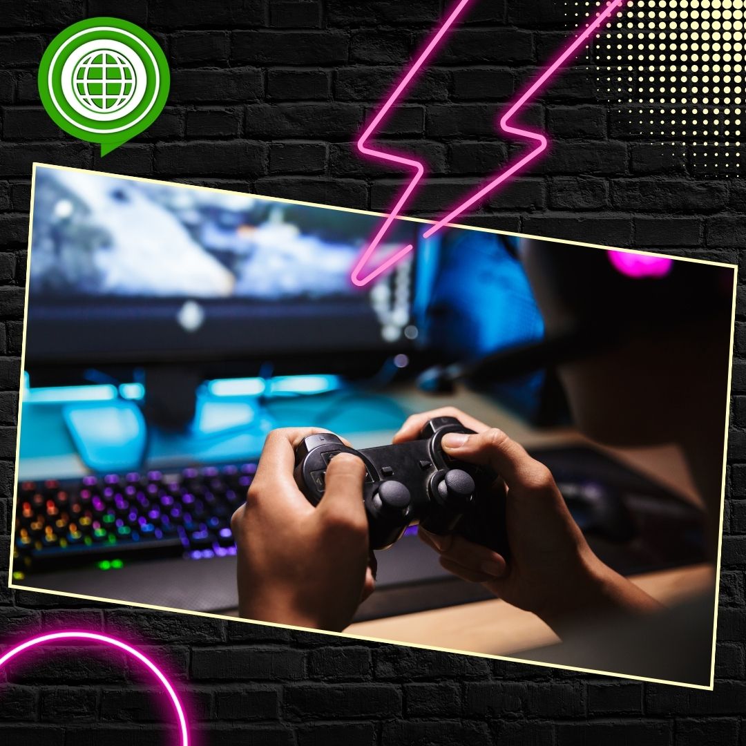 تعامل بازی‌ها با ذخیره‌ساز