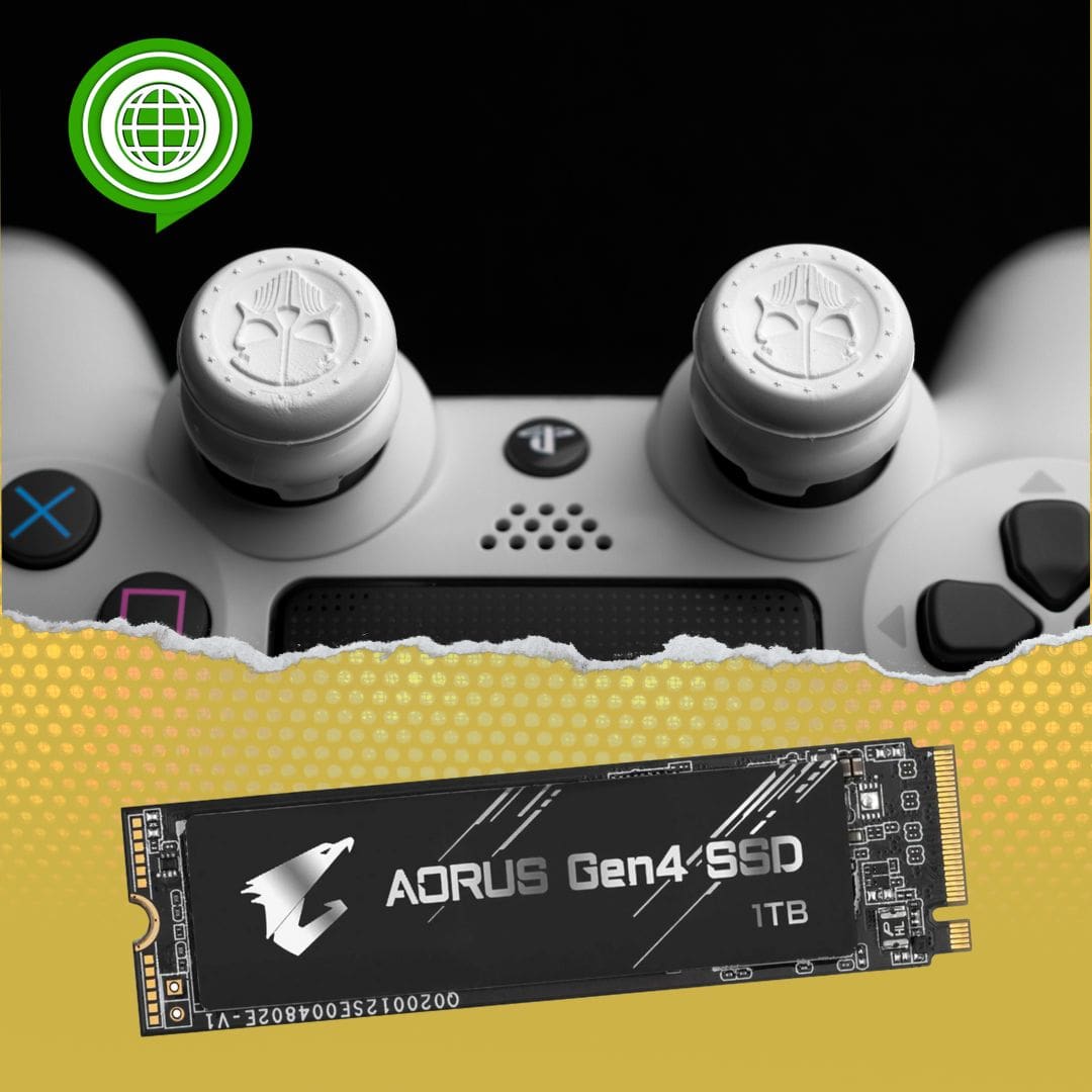 SSDها و پایان عصر RPM