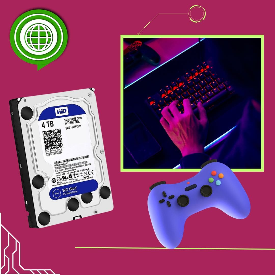 محدودیت‌های HDD