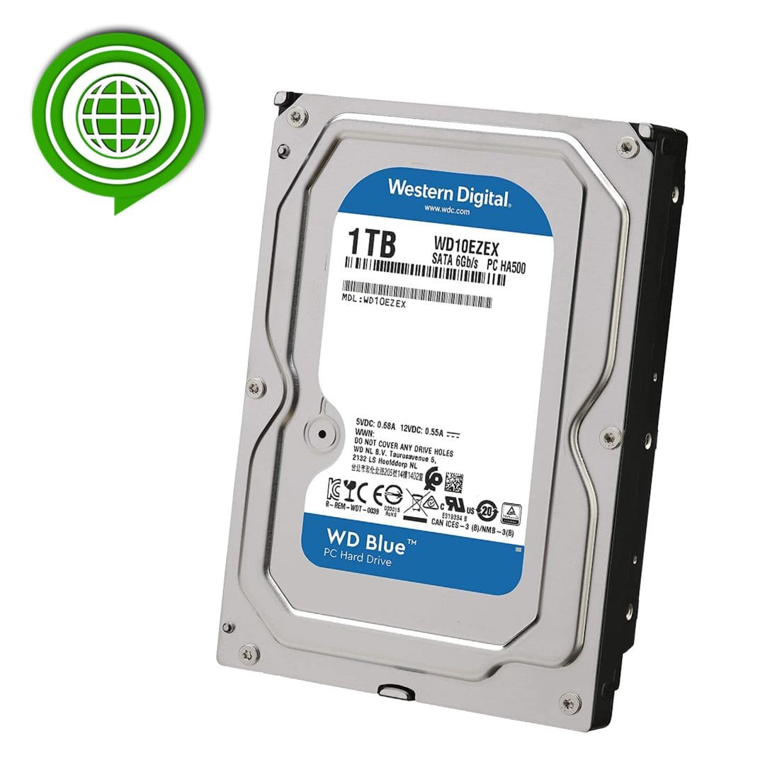 هارد‌های 7200 RPM